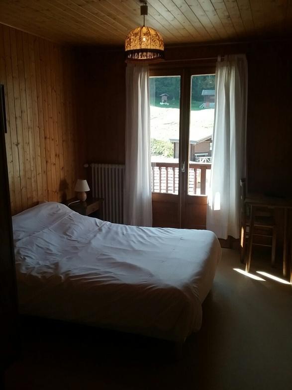 Hotel Restaurant Les Rosieres มานิโกด ภายนอก รูปภาพ
